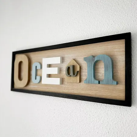 Cozy Nest Sea View Apartman Les Sables-dʼOlonne