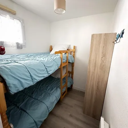 Cozy Nest Sea View *